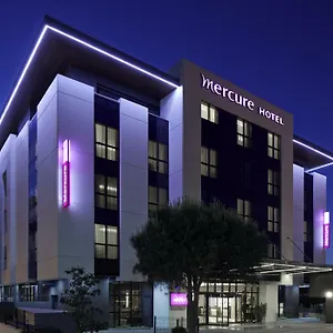 Mercure Altunizade 4*, איסטמבול טורקיה