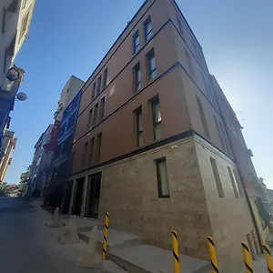 Taksim Pera Orient 4*, איסטמבול טורקיה