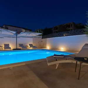 Fortis 4*, Trogir Croatie
