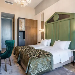 Otel Orbeliani