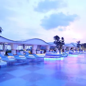 Ts Bali 5*, Seminyak Indonésie