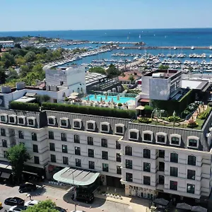 Wyndham Grand Kalamis Marina 5*, איסטמבול טורקיה