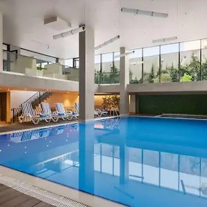 Ramada By Wyndham Old Tbilissi