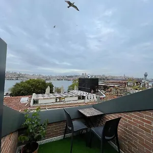 Gen Cibali 2*, Istambul Turquie