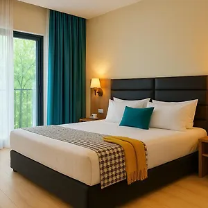 Otel Eleven