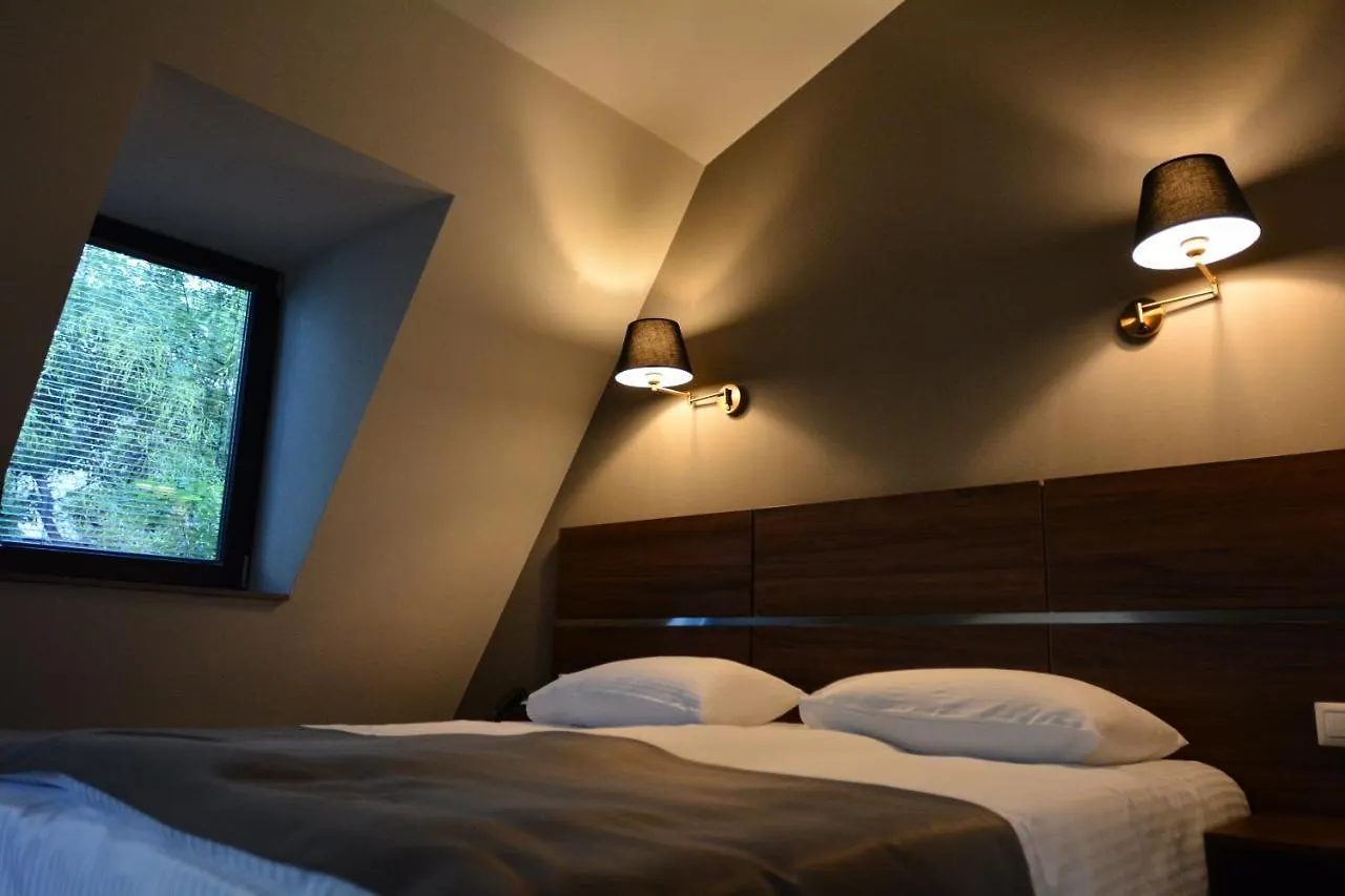 Hotel Garnet Tbilisi