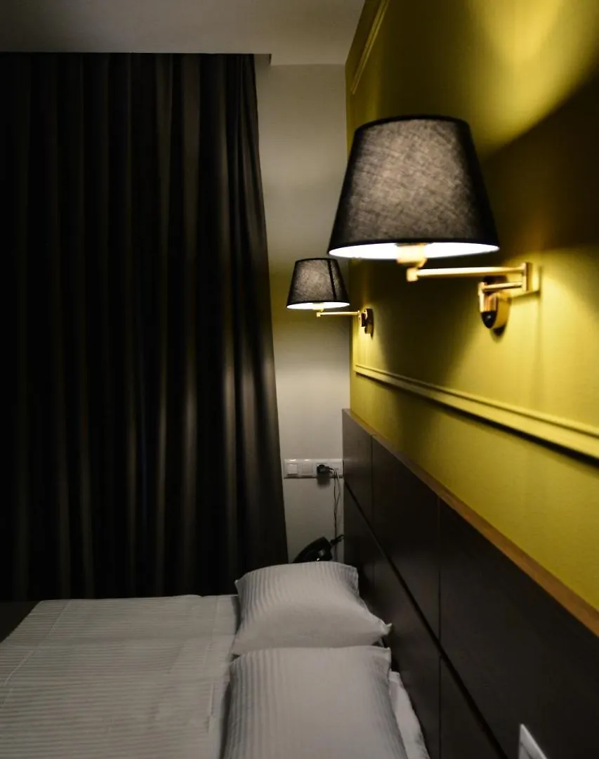 Hotel Garnet Tbilisi