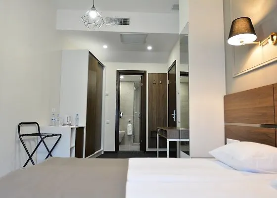 Hotel Garnet Tbilisi 4*,  Georgien