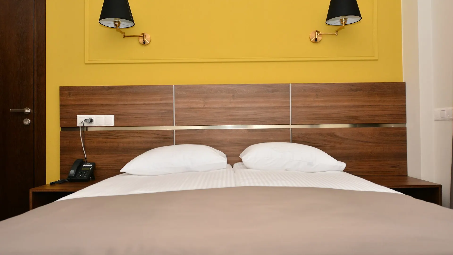 Hotel Garnet Tbilisi