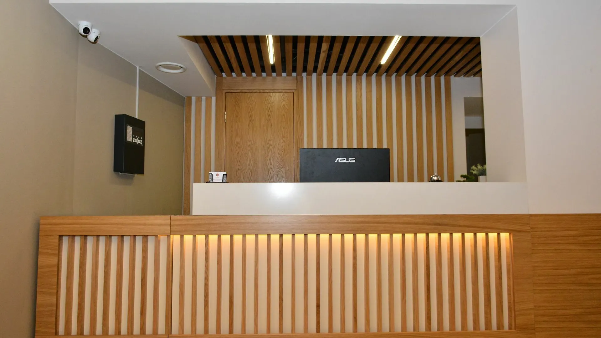 Hotel Garnet Tbilisi