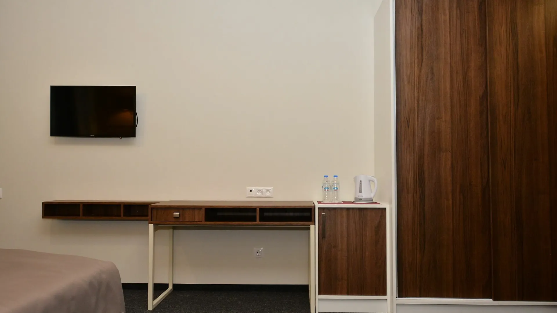 Hotel Garnet Tbilisi