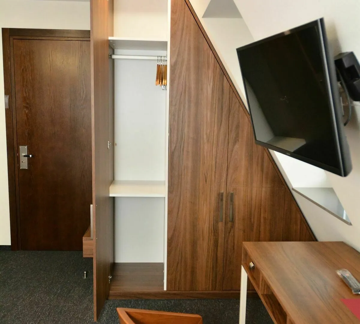 Hotel Garnet Tbilisi