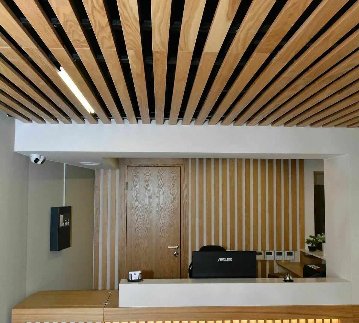 ****  Hotel Garnet Tbilisi Georgien