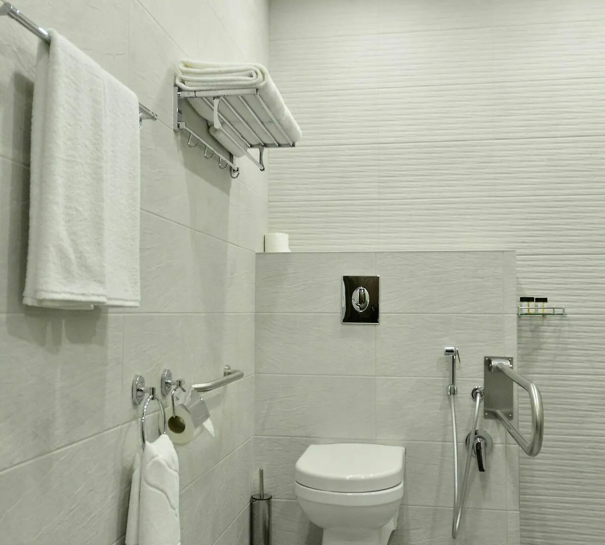 Hotel Garnet Tbilisi