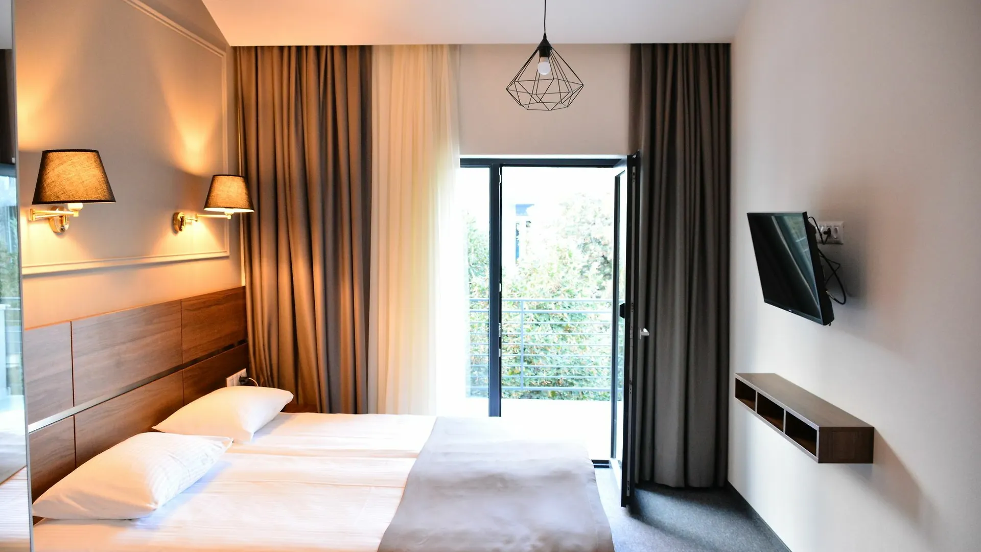 Hotel Garnet Tbilisi