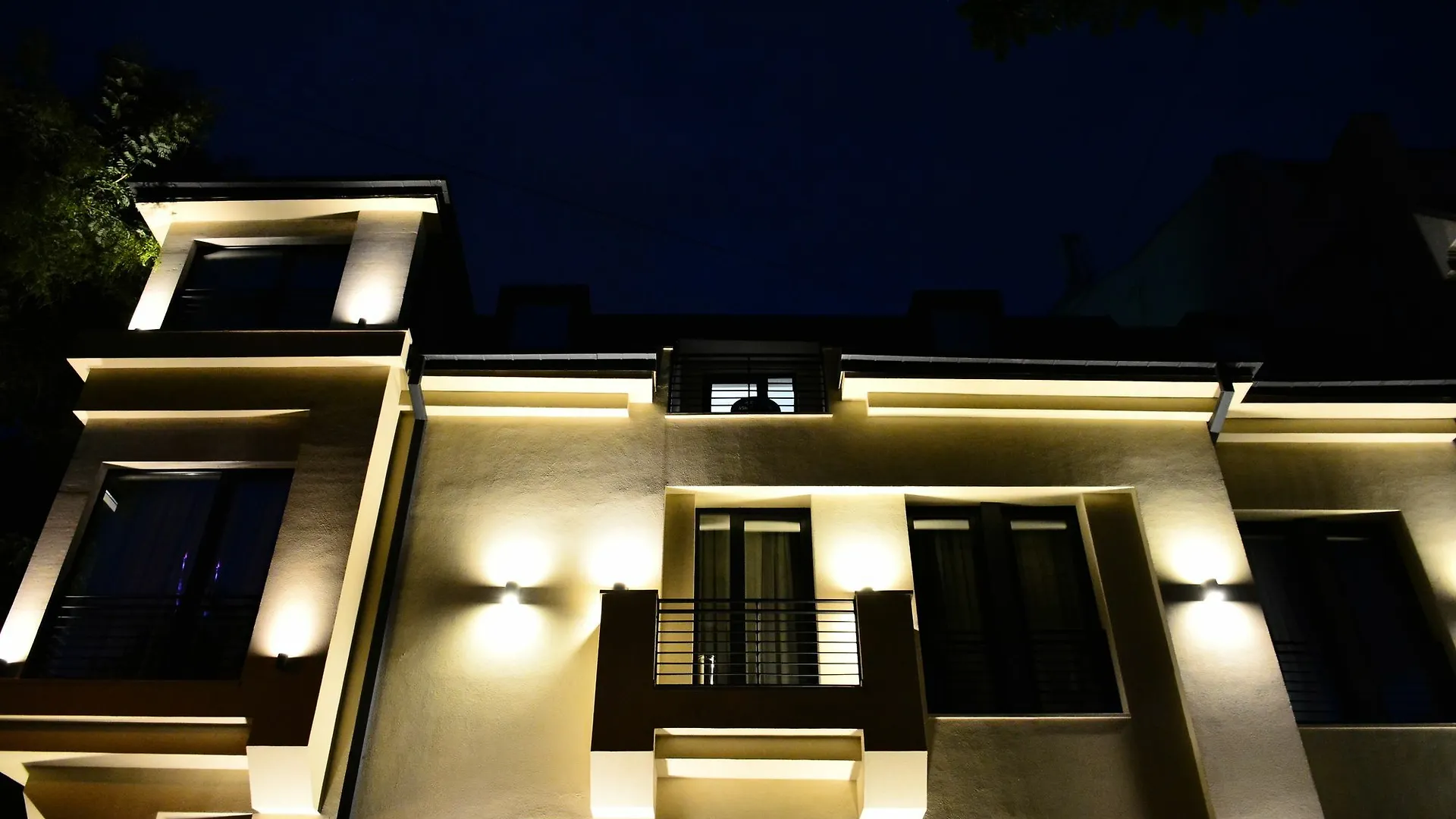Hotel Garnet Tbilisi
