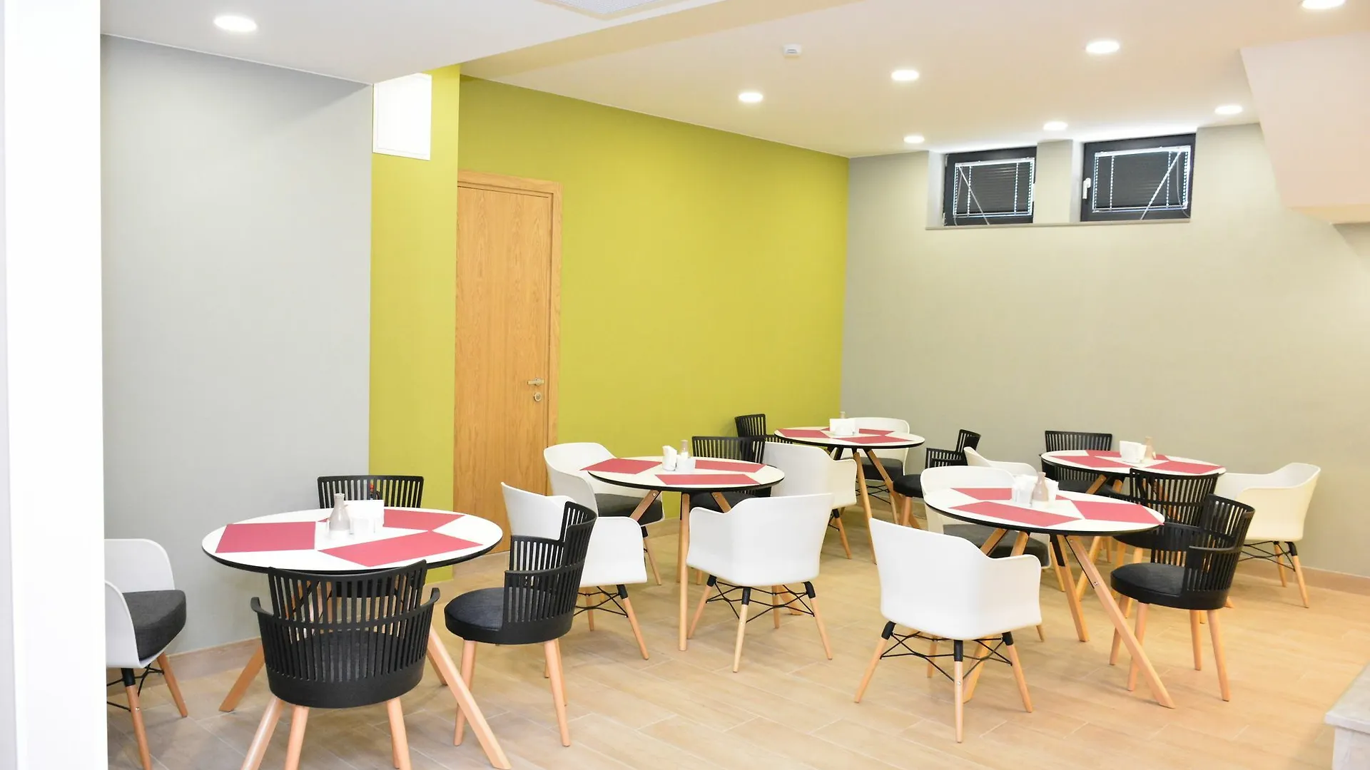 Hotel Garnet Tbilisi